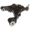 Delphi SUSPENSION CONTROL ARM AND BALL JOINT AS TC3567 - alternate 4